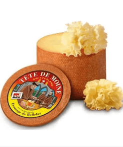 Tete de Moine