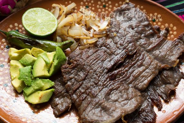 precio cecina de Yecapixtla