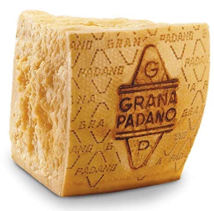 Queso padano