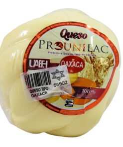 Queso Oaxaca Kosher