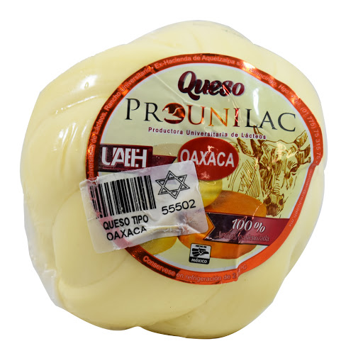 Queso Oaxaca Kosher