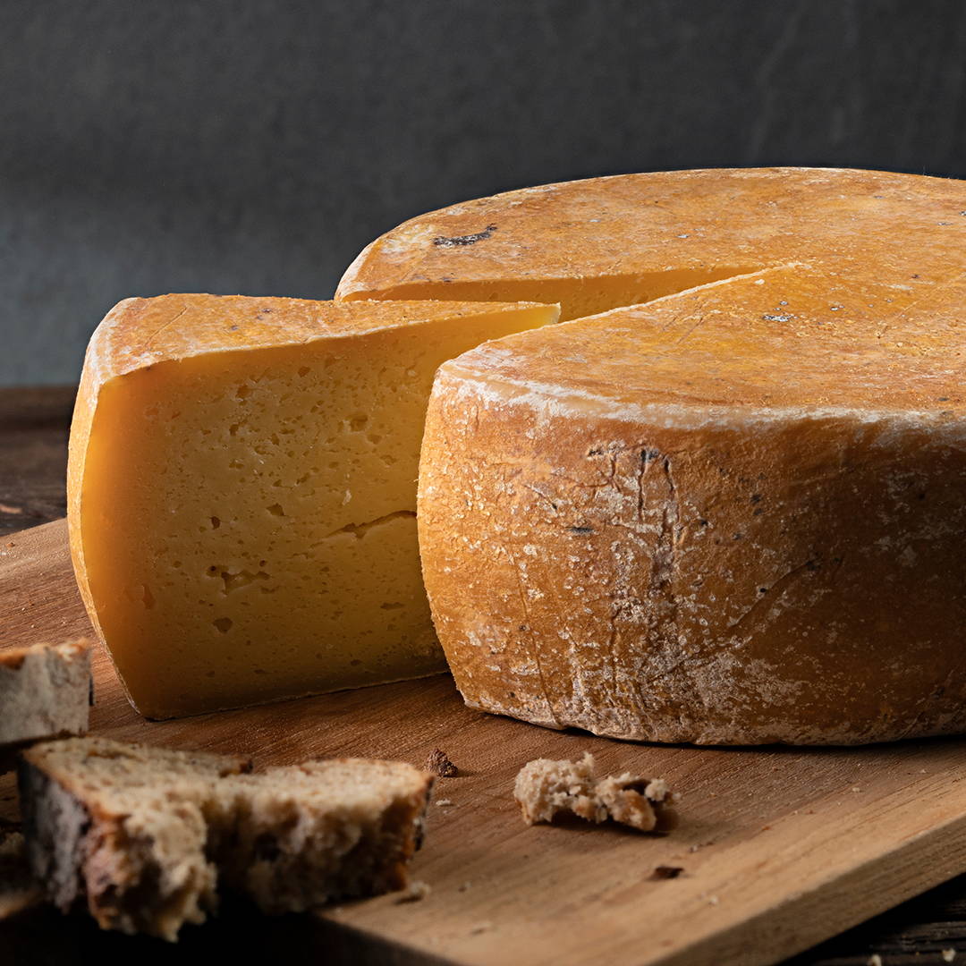 Precio queso añejo doble crema Ramonetti