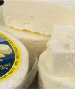 Precio queso feta
