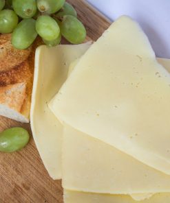Queso gouda