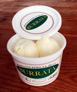 Precio queso burrata