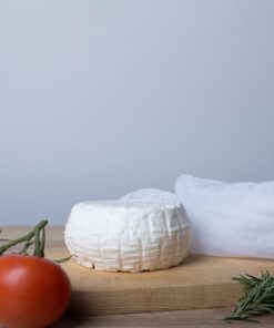 Queso artesanalStracchinella