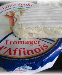 Queso Fromager d’Affinois