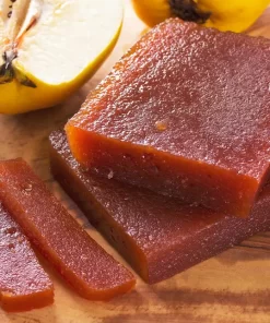Ate de Membrillo Artesanal