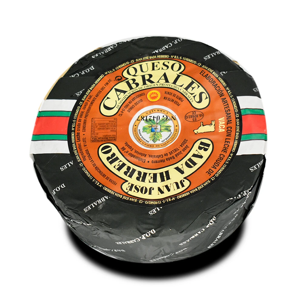 Queso Cabrales