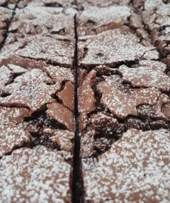 El brownie: un postre delicioso y versátil