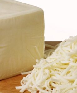 Precio queso mozzarella artesanal